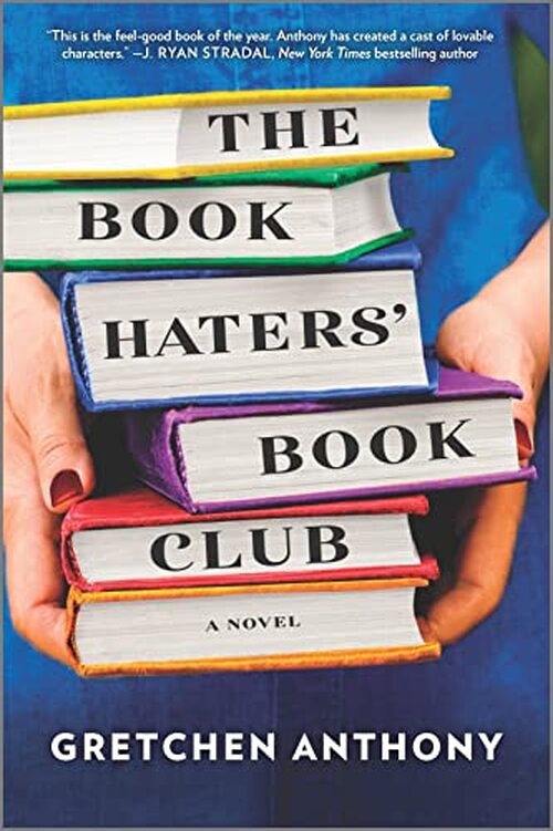 The Book Hater's Book Club