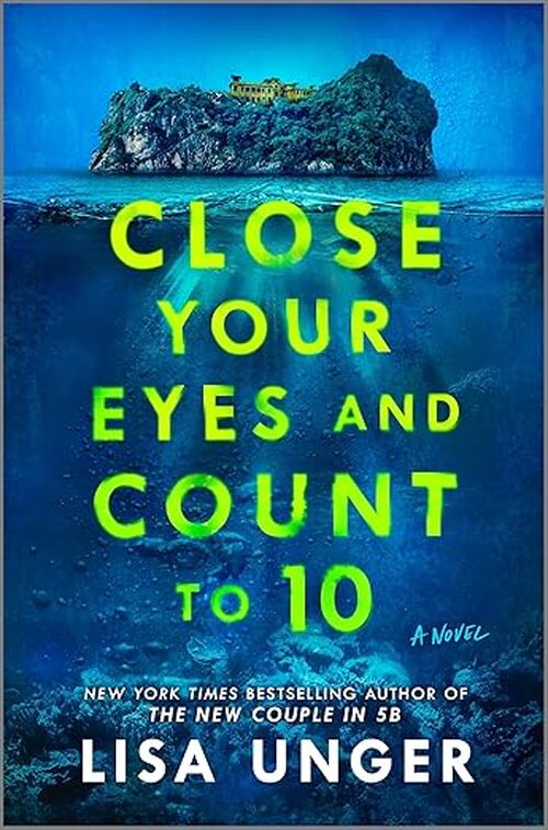Close Your Eyes and Count to 10