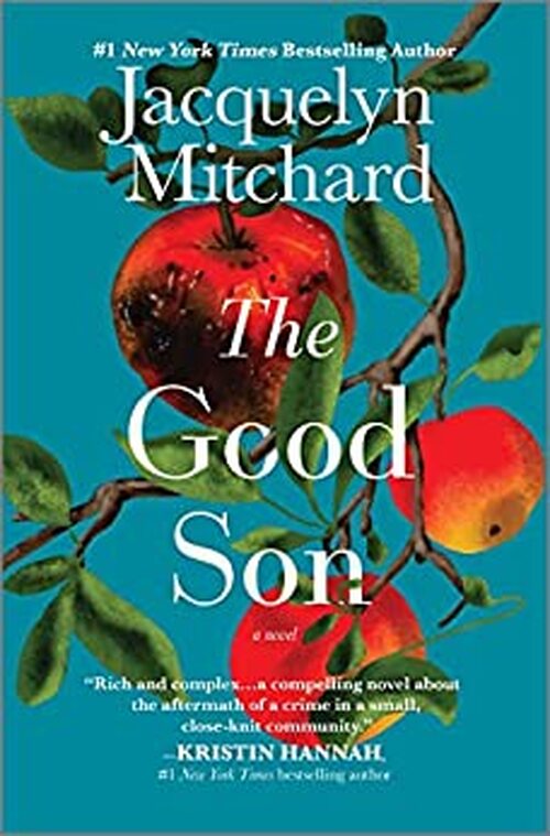 The Good Son by Jacquelyn Mitchard
