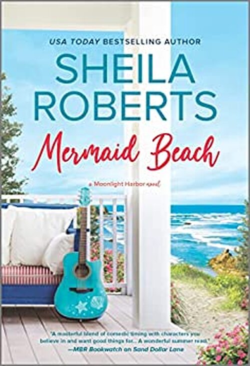 Mermaid Beach by Sheila Roberts