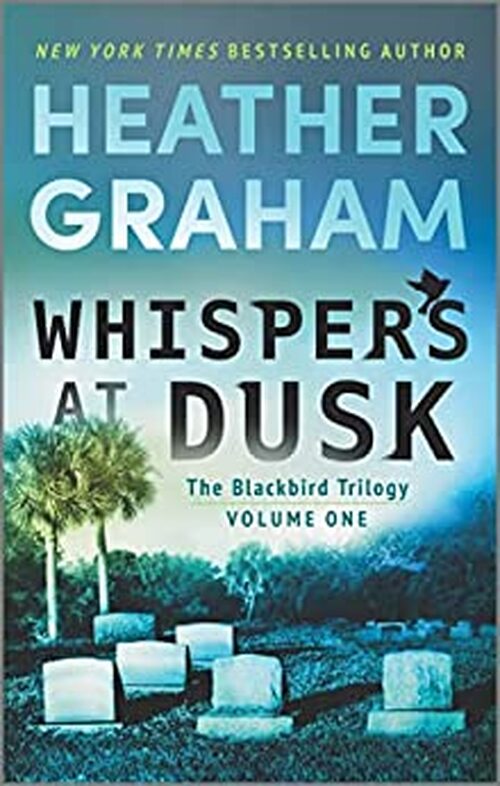 Whispers at Dusk by Heather Graham