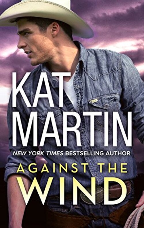 Against the Wind by Kat Martin