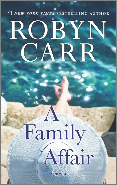 A Family Affair by Robyn Carr