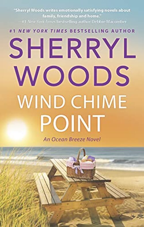 Wind Chime Point by Sherryl Woods