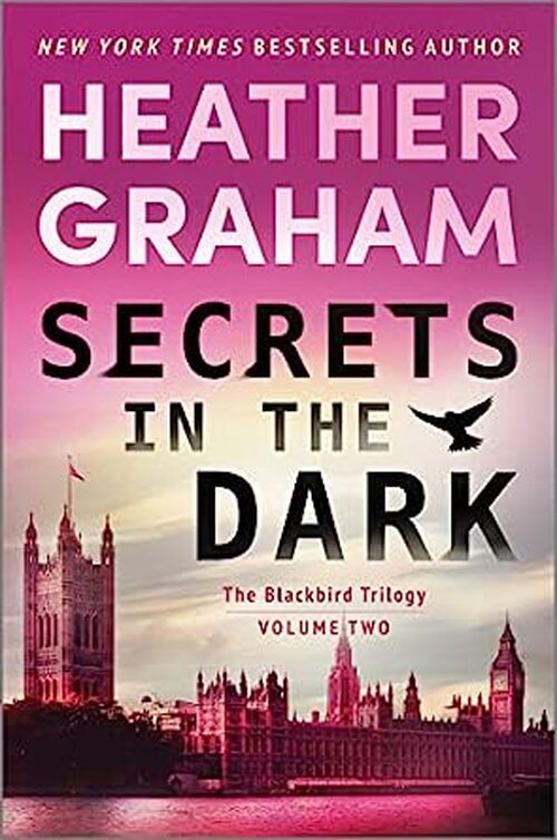 Secrets in the Dark by Heather Graham