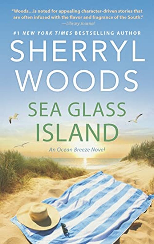 Sea Glass Island by Sherryl Woods