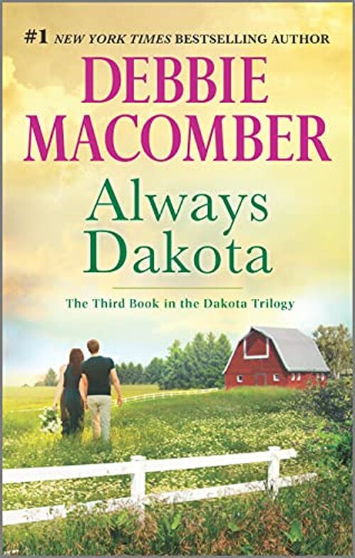 Always Dakota by Debbie Macomber