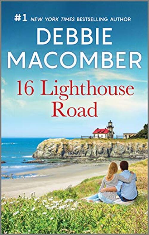 16 Lighthouse Road