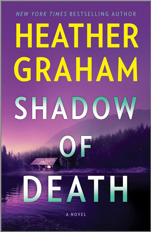 Shadow of Death by Heather Graham
