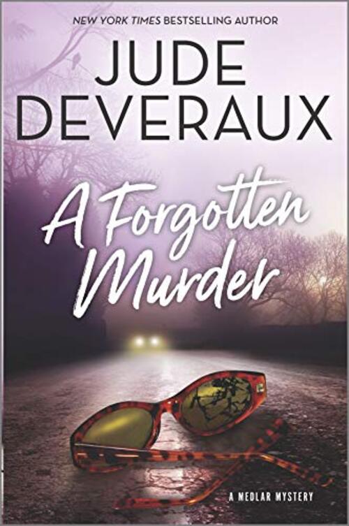 A Forgotten Murder by Jude Deveraux
