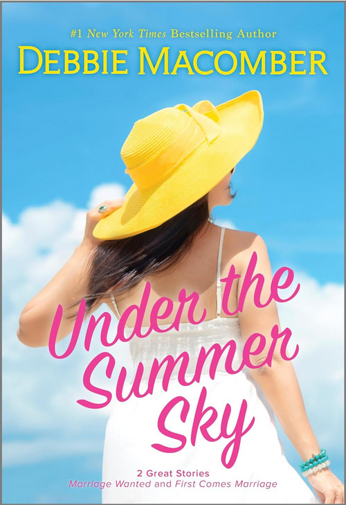Under the Summer Sky by Debbie Macomber