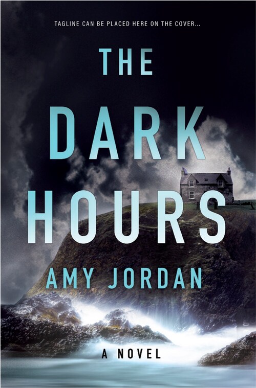 The Dark Hours by Amy Jordan