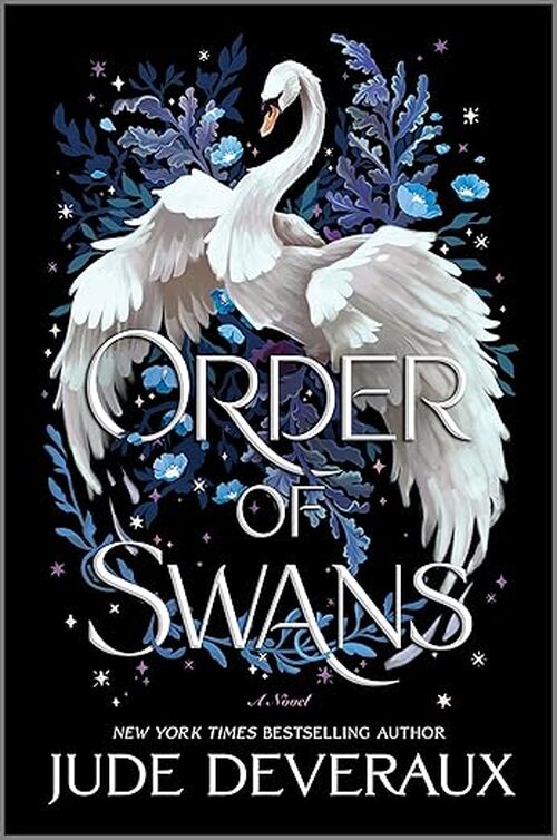 Order of Swans by Jude Deveraux