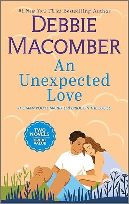 An Unexpected Love by Debbie Macomber