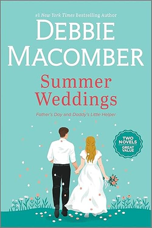 Summer Weddings by Debbie Macomber