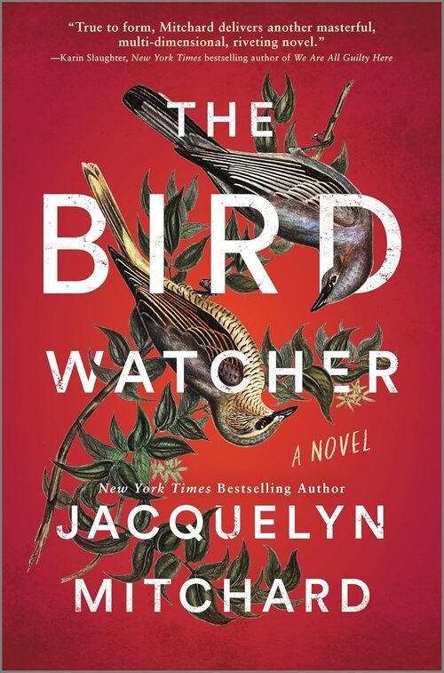 The Birdwatcher