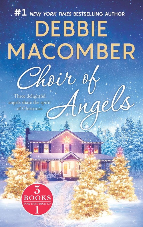 Choir of Angels by Debbie Macomber