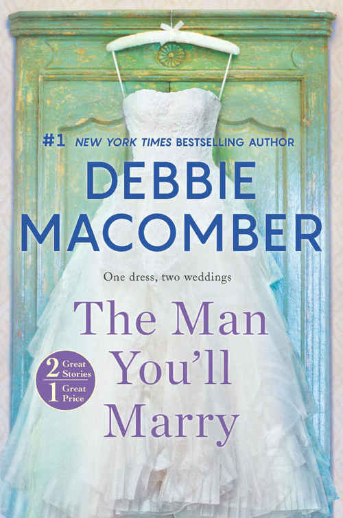 The Man You'll Marry by Debbie Macomber