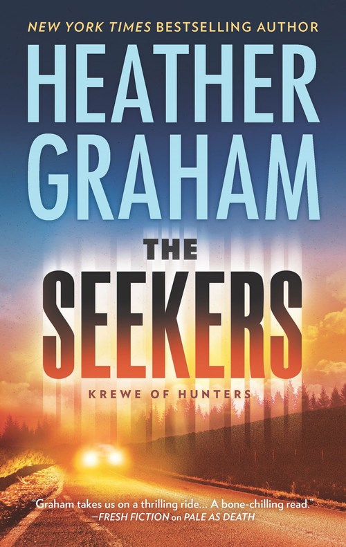 The Seekers by Heather Graham