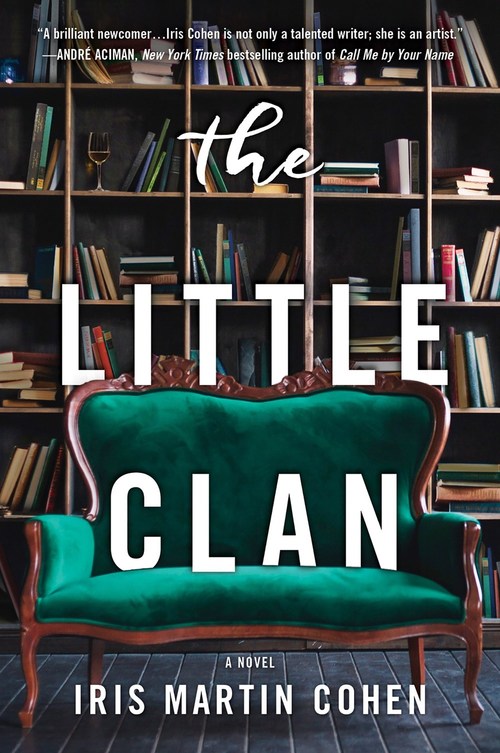 The Little Clan by Iris Martin Cohen