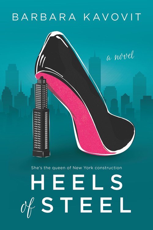 Heels of Steel