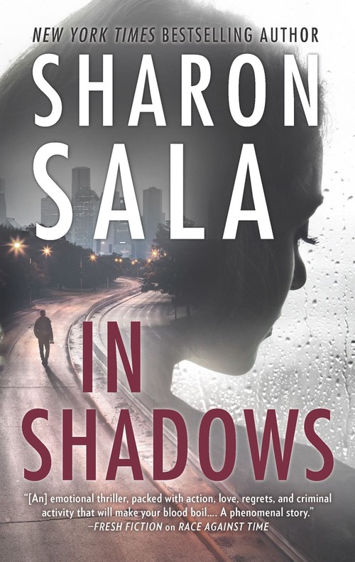 In Shadows by Sharon Sala