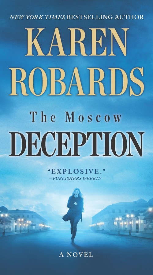 The Moscow Deception by Karen Robards