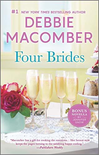 Four Brides by Debbie Macomber