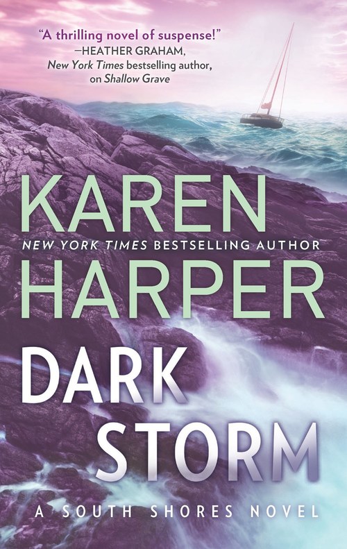 Dark Storm by Karen Harper