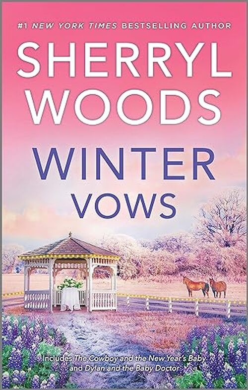 Winter Vows by Sherryl Woods