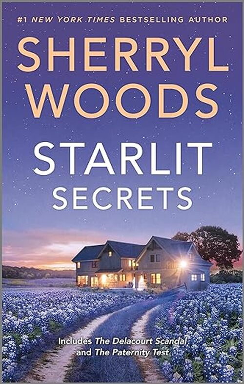 Starlit Secrets by Sherryl Woods