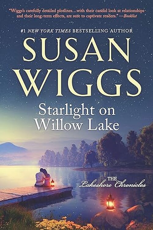 Starlight on Willow Lake