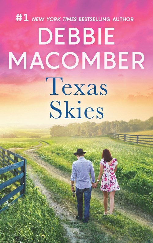 Texas Skies by Debbie Macomber