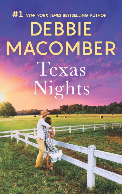 Texas Nights by Debbie Macomber
