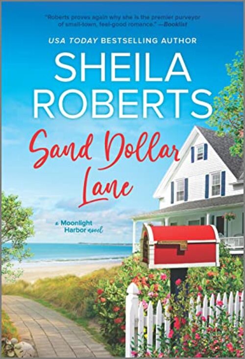 Sand Dollar Lane by Sheila Roberts
