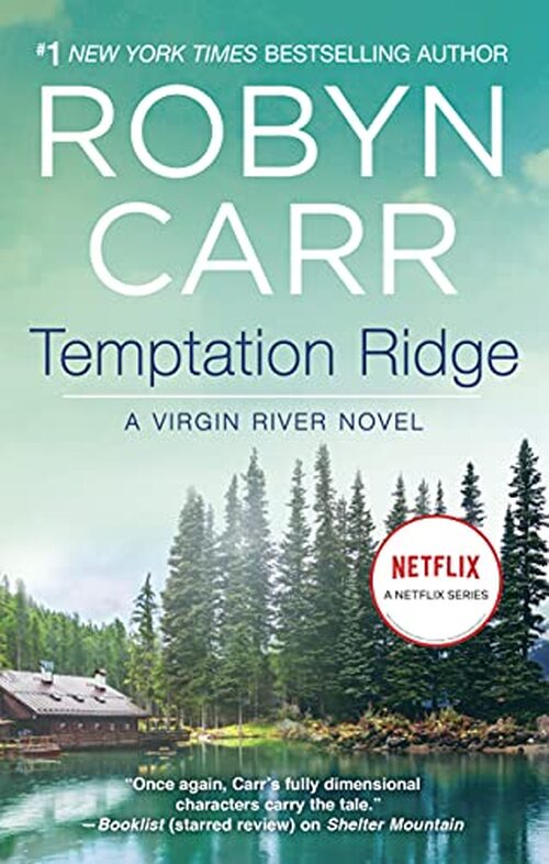 Temptation Ridge by Robyn Carr