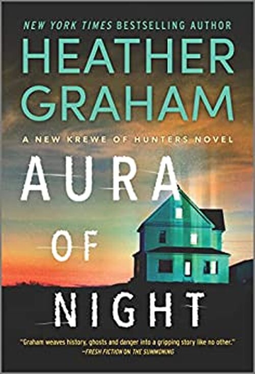 Aura of Night by Heather Graham