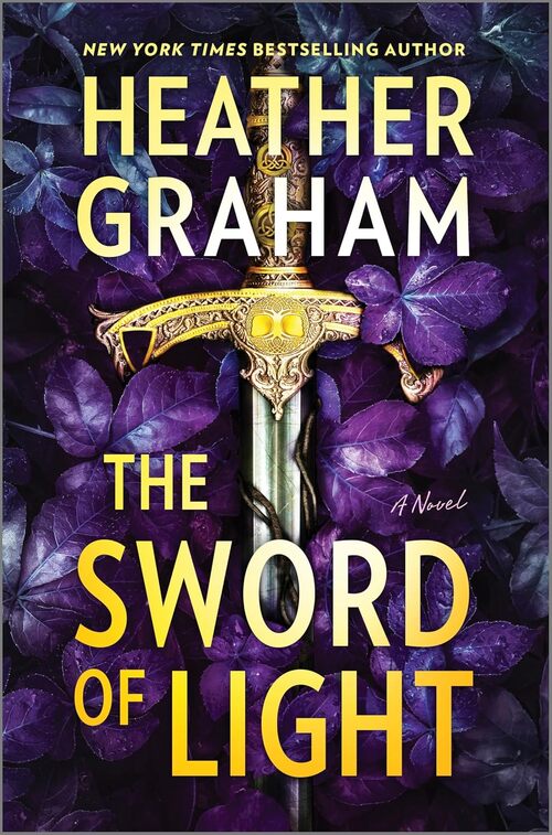 The Sword of Light