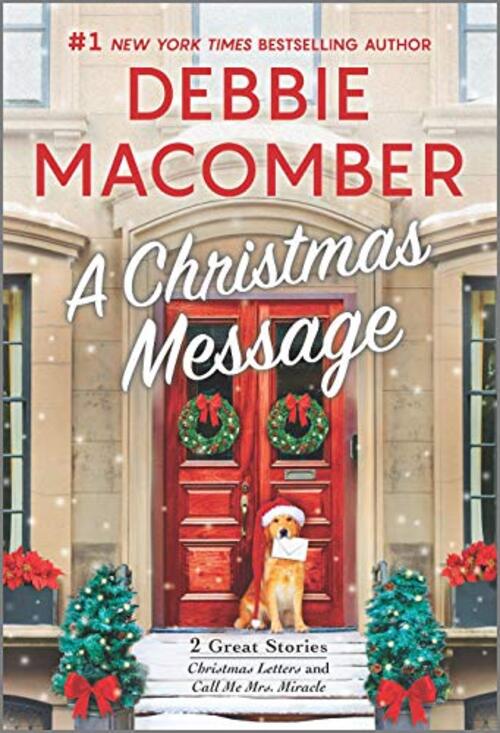 A Christmas Message by Debbie Macomber