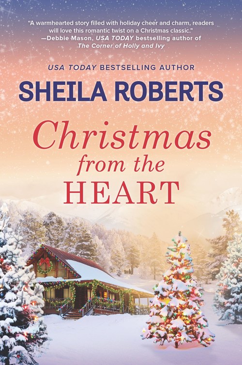 Christmas from the Heart by Sheila Roberts