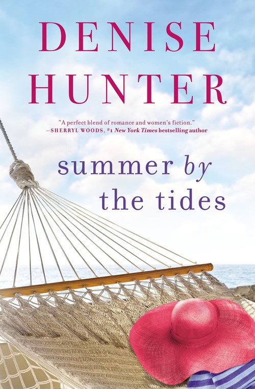 Summer by the Tides by Denise Hunter