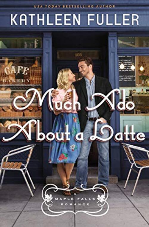 MUCH ADO ABOUT A LATTE