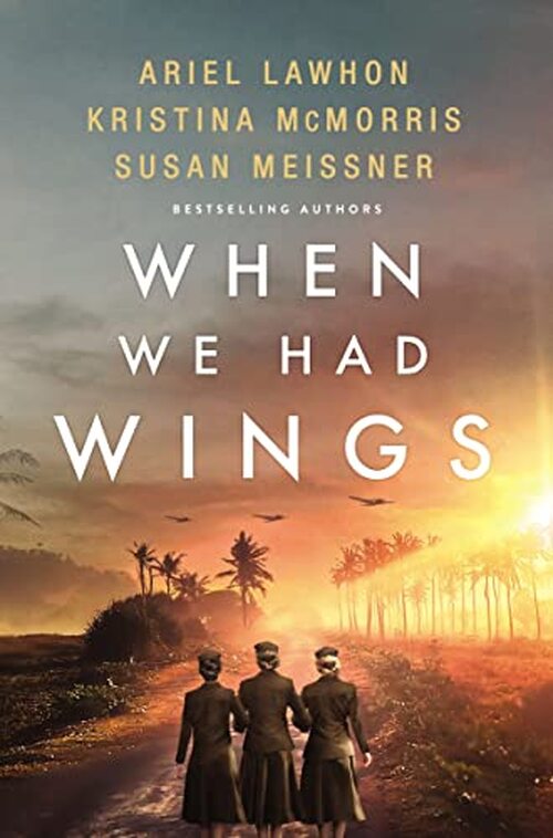 When We Had Wings by Susan Meissner