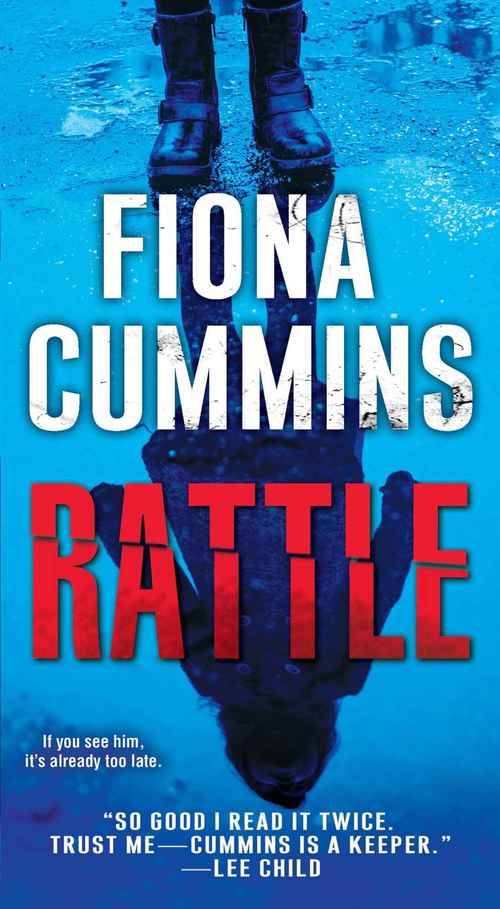 Rattle by Fiona Cummins