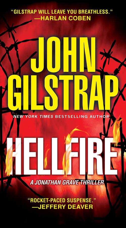 Hellfire by John Gilstrap