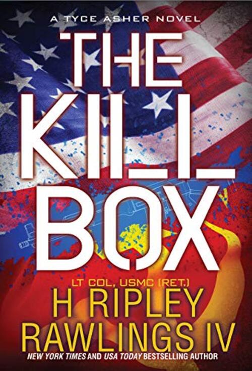 The Kill Box by H. Ripley Rawlings
