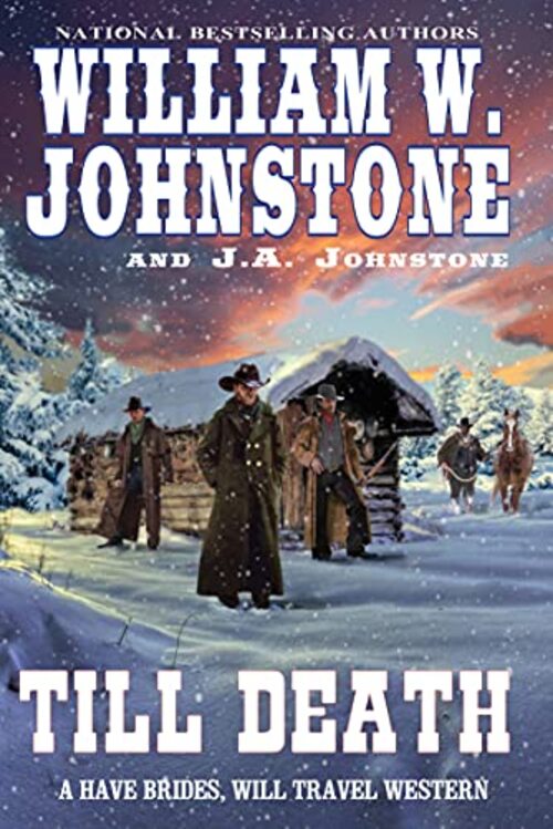 Till Death by William W. Johnstone