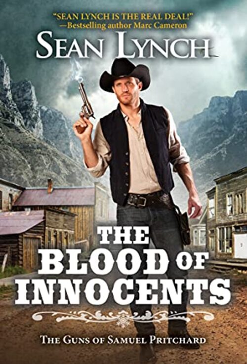 The Blood of Innocents by Sean Lynch