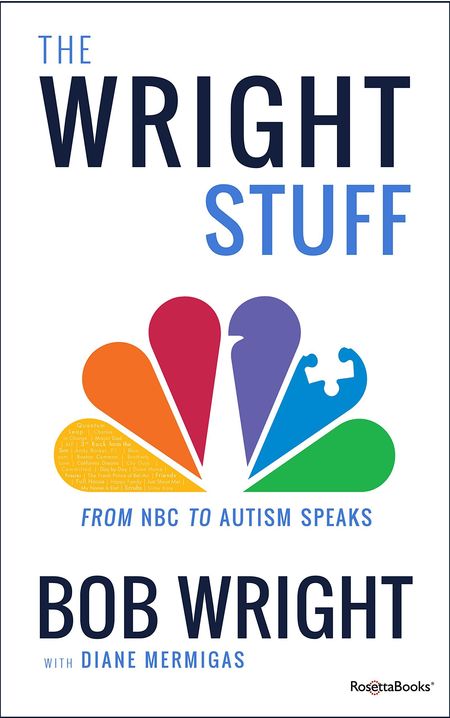 The Wright Stuff by Bob Wright