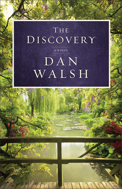 The Discovery by Dan Walsh